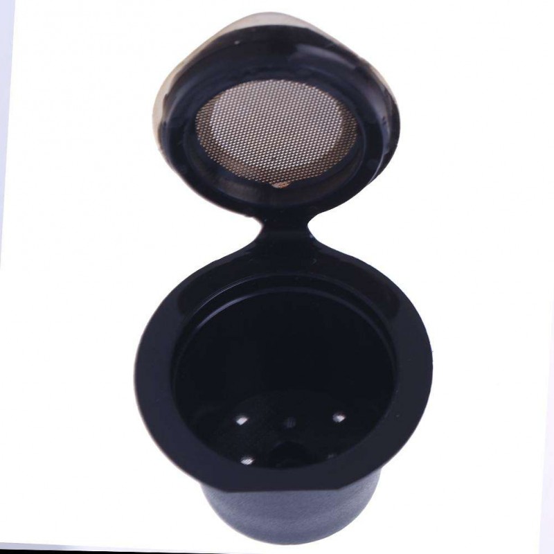 3pcs/Set Coffee Capsules for Nespresso Coffee Filter