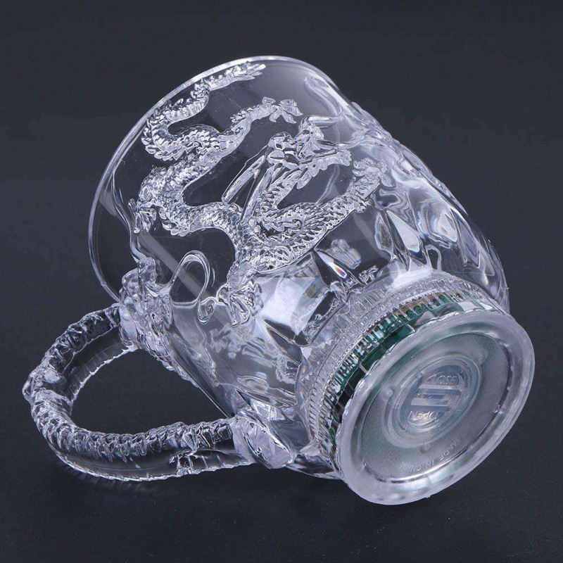 Luminous Lighting Up with Water Cups Liquid Induction Flash Cup for Party