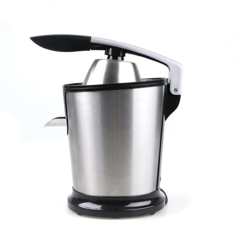 Electric Juicer Orange Fruit Automatic Squeezer Extractor