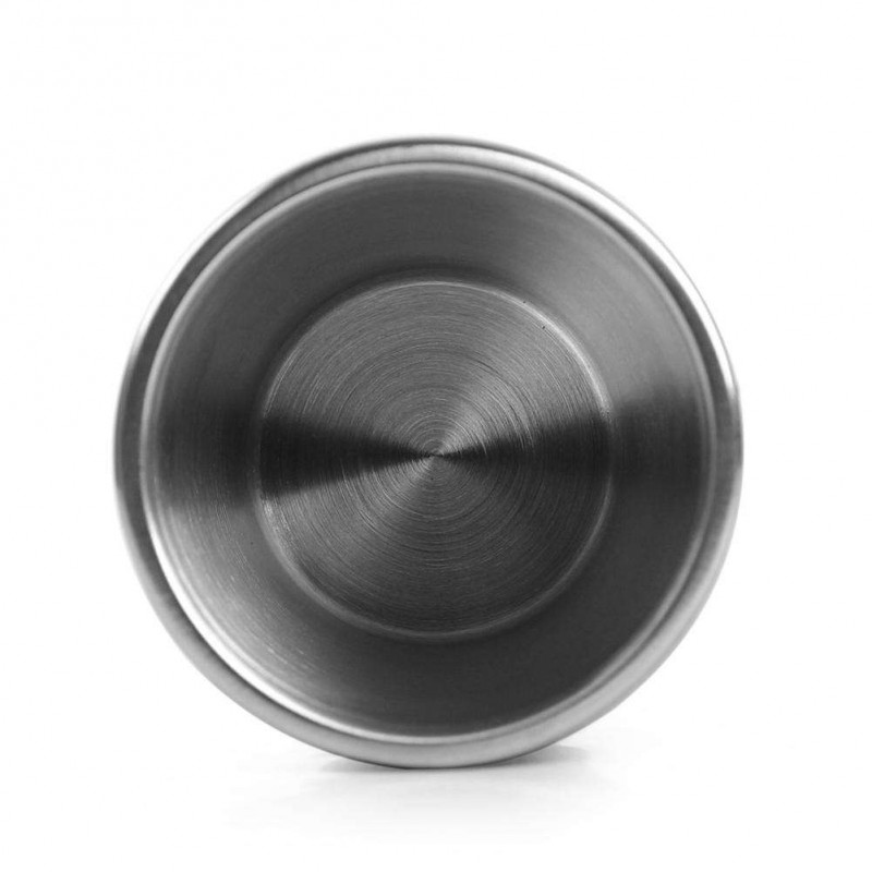 350mL Camera Lens Shape Coffee Tea Mug with Lid Vacuum Flasks Thermal Cup